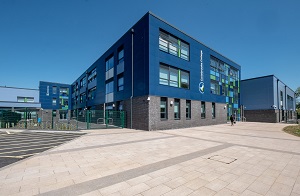 carisbrooke college